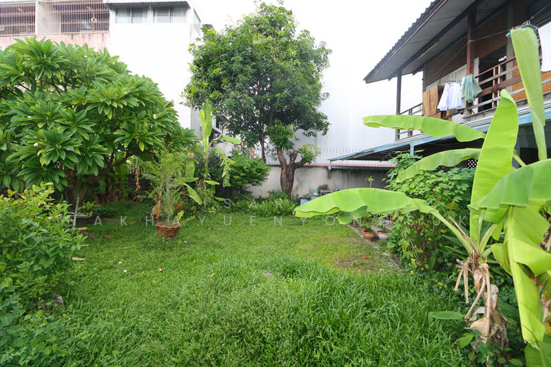 ที่ดิน อินทามระ สุทธิสาร รัชดา ห้วยขวาง