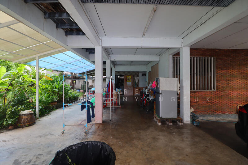 ที่ดิน อินทามระ สุทธิสาร รัชดา ห้วยขวาง