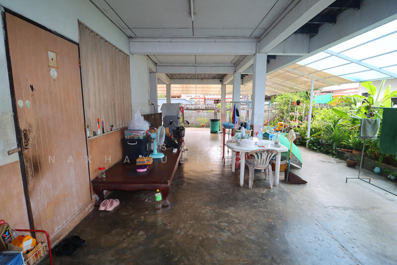 ที่ดิน อินทามระ สุทธิสาร รัชดา ห้วยขวาง