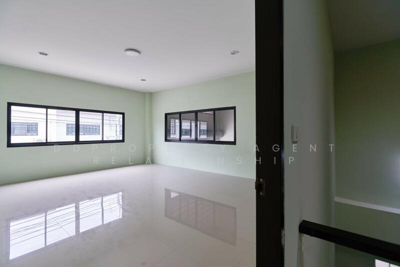 ขาย - บ้านแห่งความสุข ระดากรณ์ พร๊อพเพอร์ตี้, สมุทรสาคร