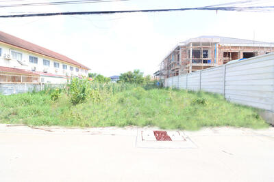 ขาย - ถ.สุขาภิบาล 5 ซอย 5 แยก 20, กรุงเทพ