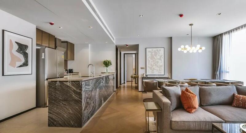 For Rent - The Reserve 61 Hideaway, Bangkok