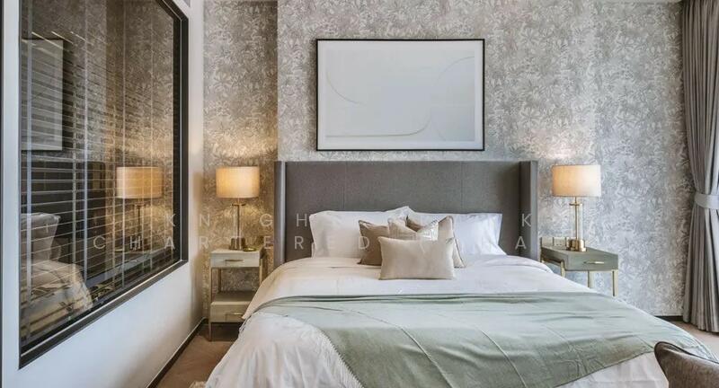 For Rent - The Reserve 61 Hideaway, Bangkok