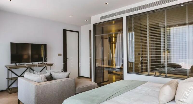 For Rent - The Reserve 61 Hideaway, Bangkok