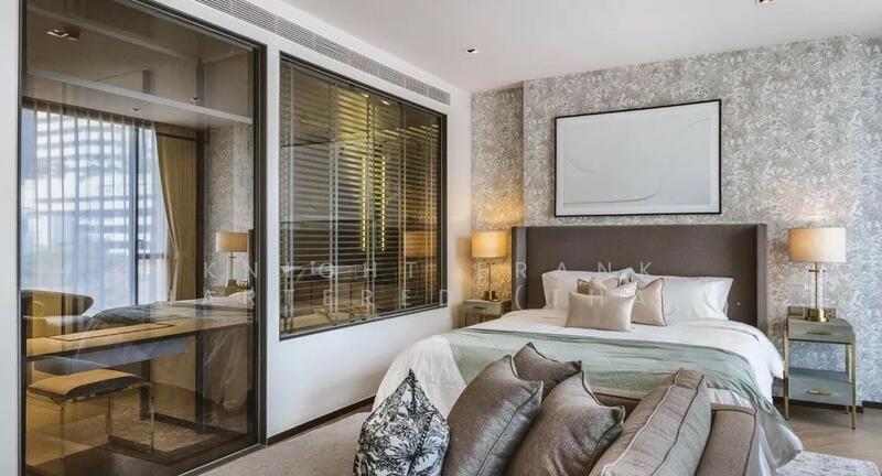 For Rent - The Reserve 61 Hideaway, Bangkok