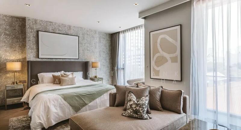 For Rent - The Reserve 61 Hideaway, Bangkok