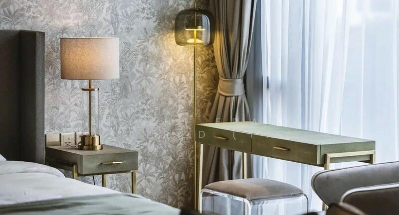 For Rent - The Reserve 61 Hideaway, Bangkok