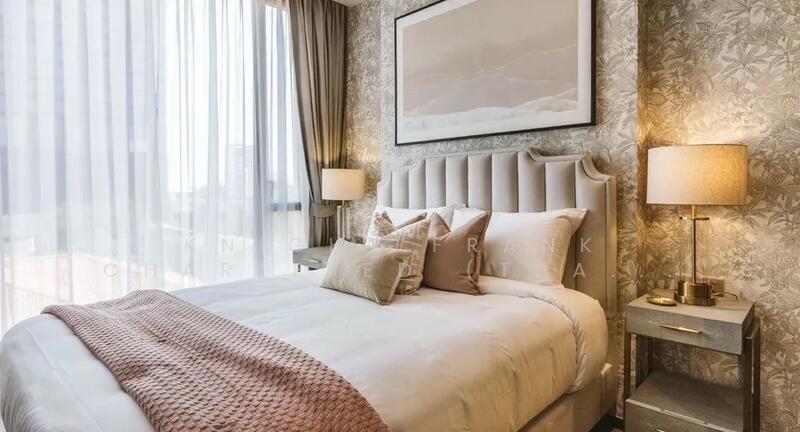 For Rent - The Reserve 61 Hideaway, Bangkok