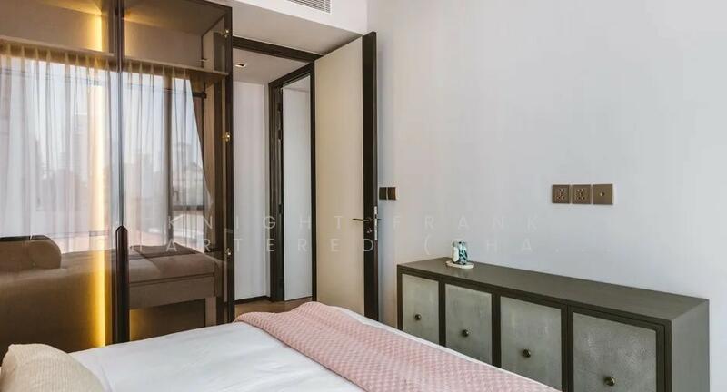 For Rent - The Reserve 61 Hideaway, Bangkok