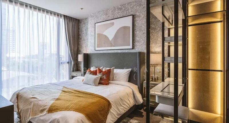 For Rent - The Reserve 61 Hideaway, Bangkok