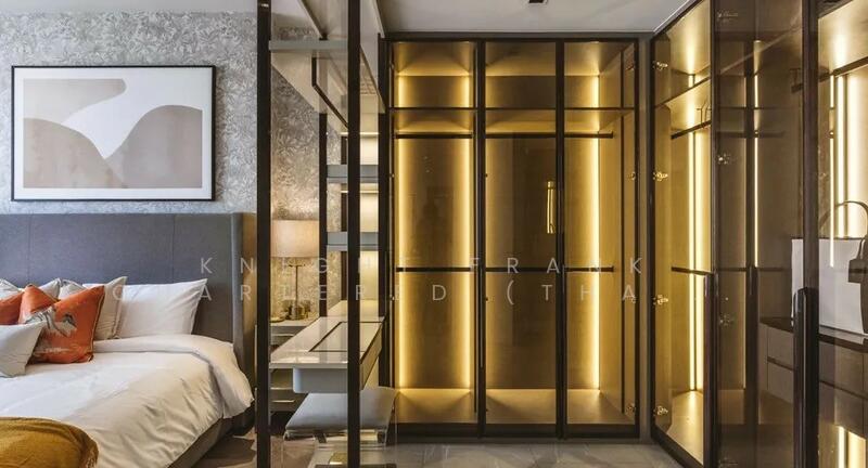 For Rent - The Reserve 61 Hideaway, Bangkok