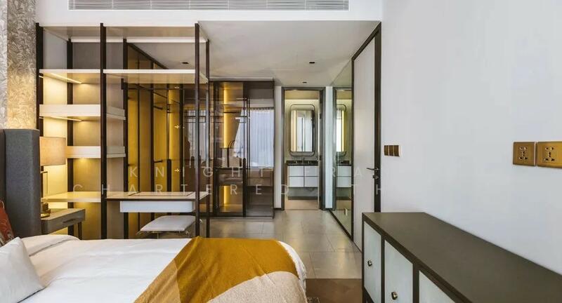 For Rent - The Reserve 61 Hideaway, Bangkok