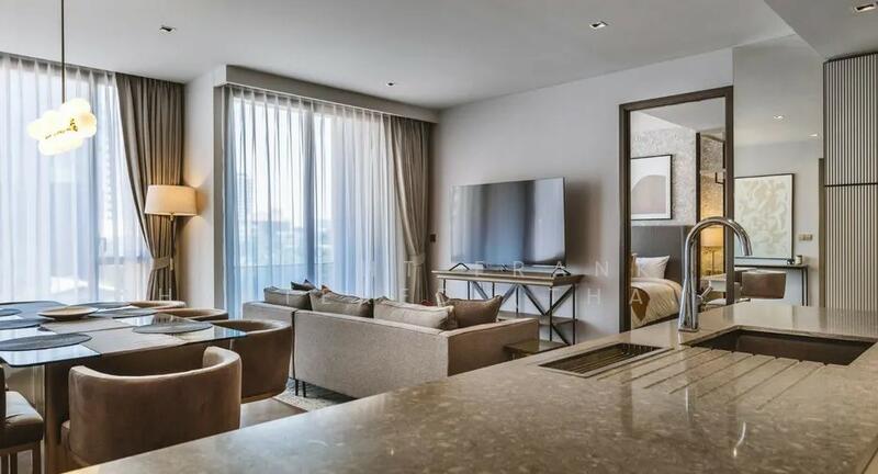 For Rent - The Reserve 61 Hideaway, Bangkok