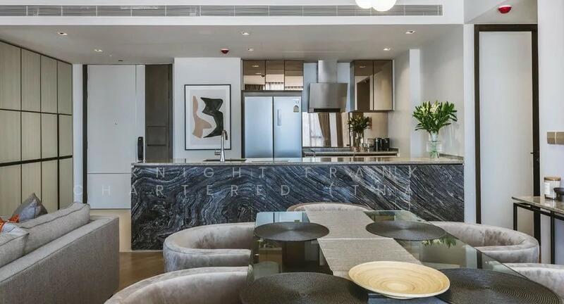 For Rent - The Reserve 61 Hideaway, Bangkok