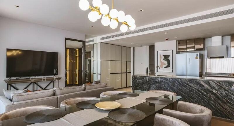 For Rent - The Reserve 61 Hideaway, Bangkok