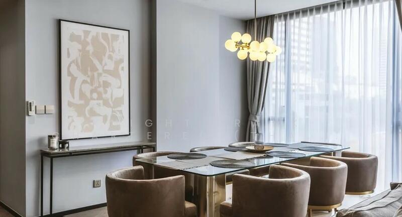 For Rent - The Reserve 61 Hideaway, Bangkok