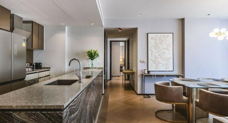 For Rent - The Reserve 61 Hideaway, Bangkok