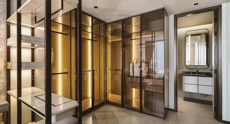 For Rent - The Reserve 61 Hideaway, Bangkok