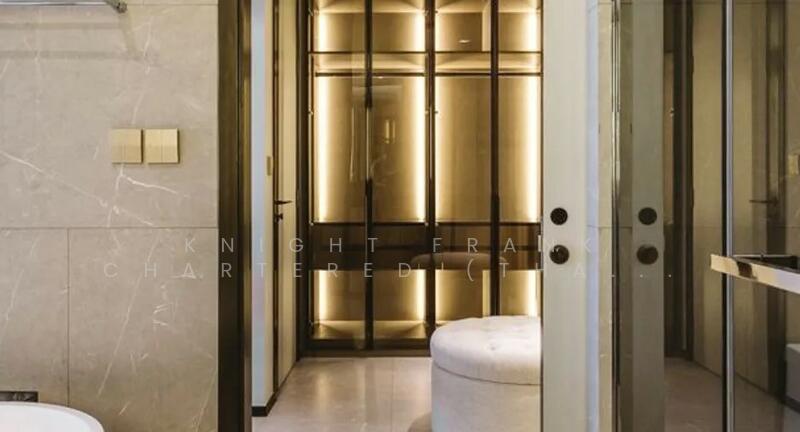 For Rent - The Reserve 61 Hideaway, Bangkok