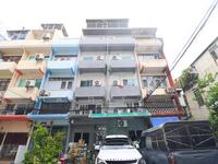 ขาย - อาคารพาณิชย์ เจริญกรุง ตรงข้ามเซ็นทรัล บางรัก, กรุงเทพ