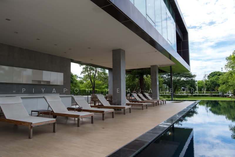 Aq shadi chonburi - bypass, Chon Buri (Pattaya), Soi Ban Suan - Liang Mueang 4, Ban Suan, Muang Chon Buri, Chon Buri (Pattaya), 3 Bedrooms, 145 sqm, Single Detached House For Sale, by Piyapon Peajalearn, 500004729 - DDproperty.com
