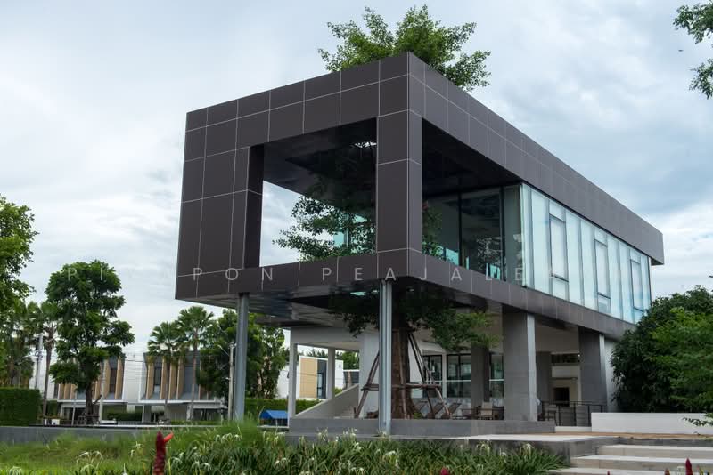 Aq shadi chonburi - bypass, Chon Buri (Pattaya), Soi Ban Suan - Liang Mueang 4, Ban Suan, Muang Chon Buri, Chon Buri (Pattaya), 3 Bedrooms, 145 sqm, Single Detached House For Sale, by Piyapon Peajalearn, 500004729 - DDproperty.com