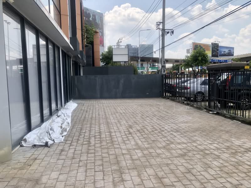 Altitude Prove Rama 9, Bangkok, Soi Rama 9 - 44, Ramkhamhaeng Road, Suan Luang, Bangkok, , 375 sqm, Office Space For Rent, by ณปภัช ธวงค์ไพ, 500004731 - DDproperty.com