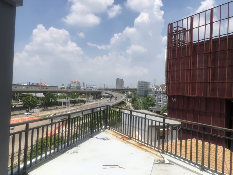 Altitude Prove Rama 9, Bangkok, Soi Rama 9 - 44, Ramkhamhaeng Road, Suan Luang, Bangkok, , 375 sqm, Office Space For Rent, by ณปภัช ธวงค์ไพ, 500004731 - DDproperty.com