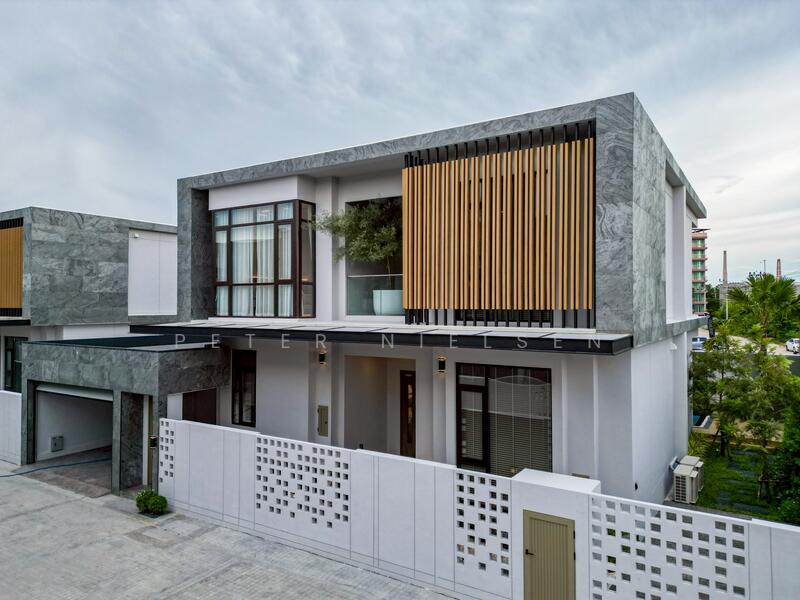 Tree villa, Chon Buri (Pattaya), Huai Yai, Bang Lamung (Pattaya), Chon Buri (Pattaya), 4 Bedrooms, 405 sqm, Single Detached House For Sale, by Peter Nielsen, 500004733 - DDproperty.com