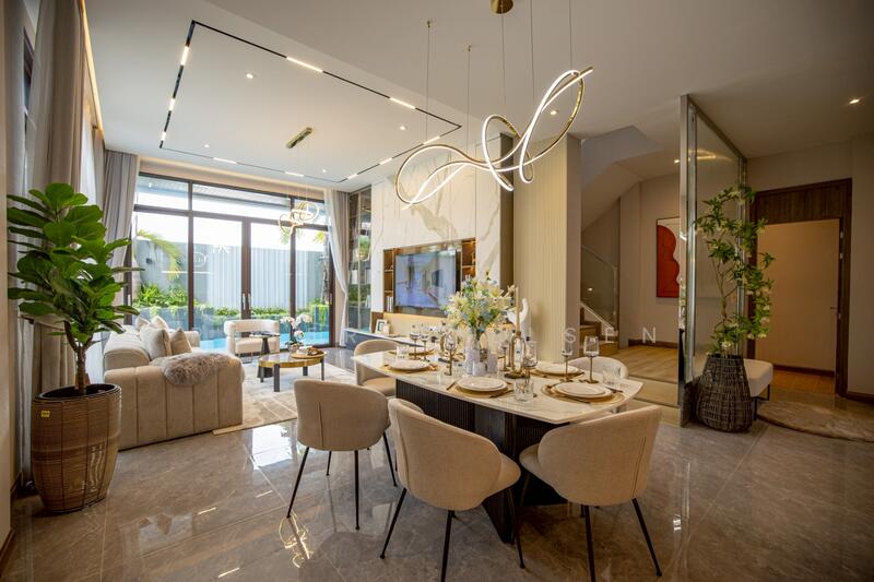 Tree villa, Chon Buri (Pattaya), Huai Yai, Bang Lamung (Pattaya), Chon Buri (Pattaya), 4 Bedrooms, 405 sqm, Single Detached House For Sale, by Peter Nielsen, 500004733 - DDproperty.com