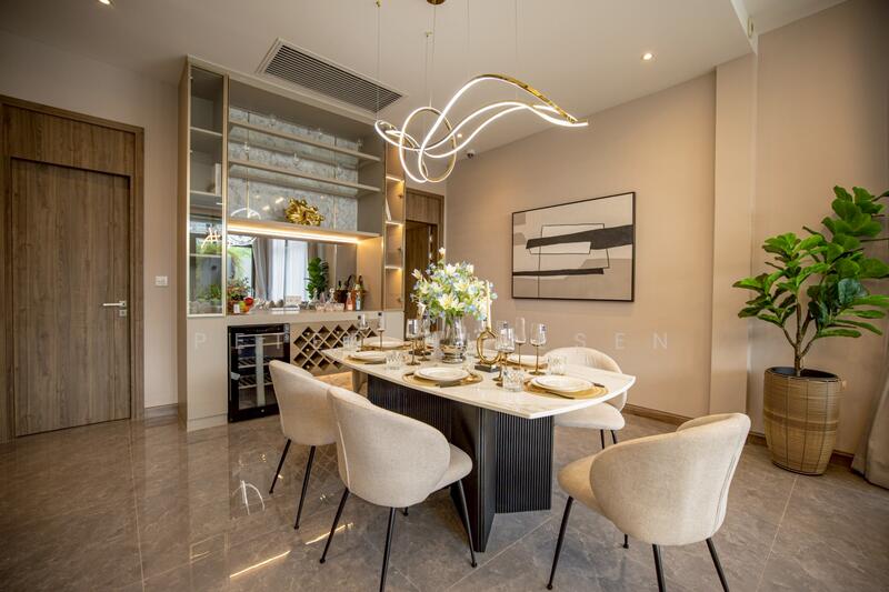 Tree villa, Chon Buri (Pattaya), Huai Yai, Bang Lamung (Pattaya), Chon Buri (Pattaya), 4 Bedrooms, 405 sqm, Single Detached House For Sale, by Peter Nielsen, 500004733 - DDproperty.com