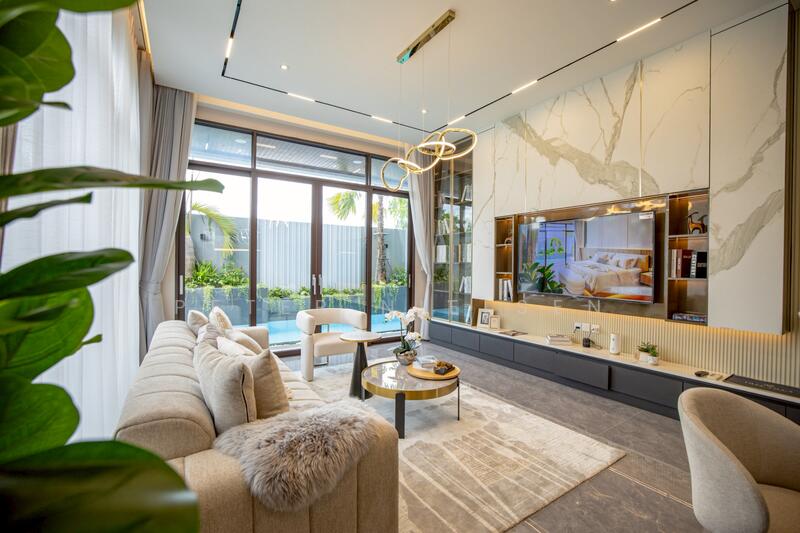 Tree villa, Chon Buri (Pattaya), Huai Yai, Bang Lamung (Pattaya), Chon Buri (Pattaya), 4 Bedrooms, 405 sqm, Single Detached House For Sale, by Peter Nielsen, 500004733 - DDproperty.com