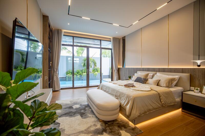 Tree villa, Chon Buri (Pattaya), Huai Yai, Bang Lamung (Pattaya), Chon Buri (Pattaya), 4 Bedrooms, 405 sqm, Single Detached House For Sale, by Peter Nielsen, 500004733 - DDproperty.com