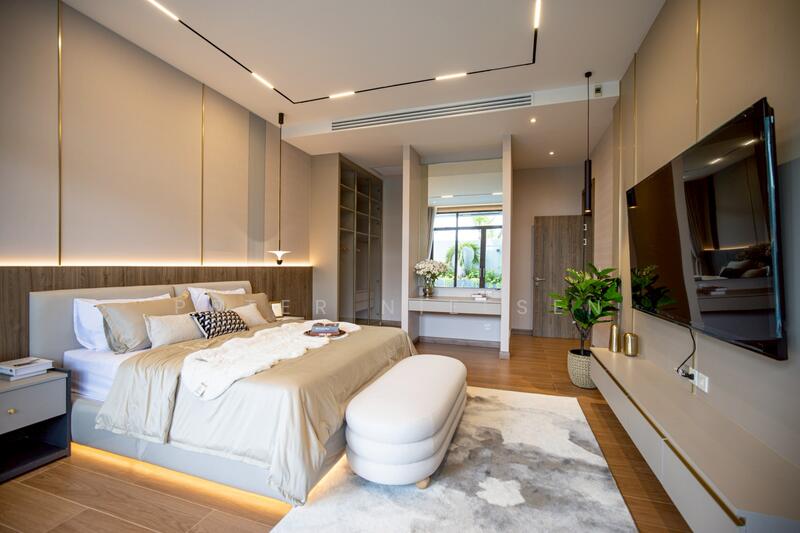 Tree villa, Chon Buri (Pattaya), Huai Yai, Bang Lamung (Pattaya), Chon Buri (Pattaya), 4 Bedrooms, 405 sqm, Single Detached House For Sale, by Peter Nielsen, 500004733 - DDproperty.com