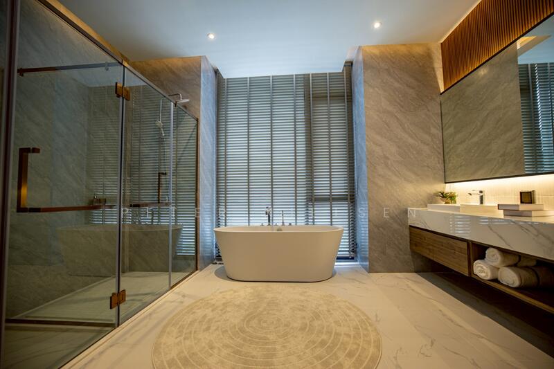 Tree villa, Chon Buri (Pattaya), Huai Yai, Bang Lamung (Pattaya), Chon Buri (Pattaya), 4 Bedrooms, 405 sqm, Single Detached House For Sale, by Peter Nielsen, 500004733 - DDproperty.com