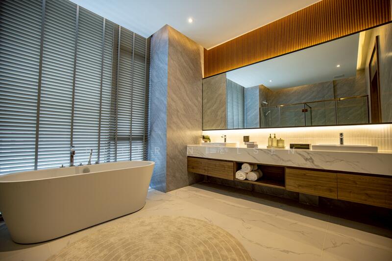 Tree villa, Chon Buri (Pattaya), Huai Yai, Bang Lamung (Pattaya), Chon Buri (Pattaya), 4 Bedrooms, 405 sqm, Single Detached House For Sale, by Peter Nielsen, 500004733 - DDproperty.com