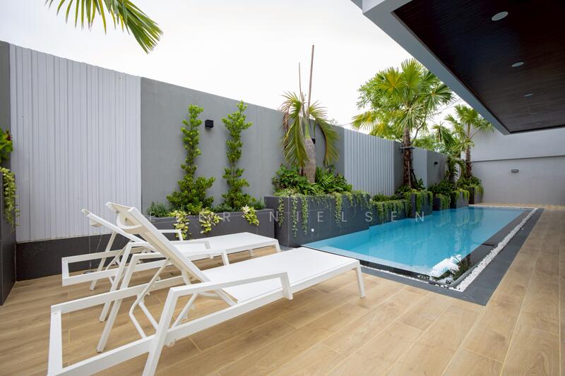 Tree villa, Chon Buri (Pattaya), Huai Yai, Bang Lamung (Pattaya), Chon Buri (Pattaya), 4 Bedrooms, 405 sqm, Single Detached House For Sale, by Peter Nielsen, 500004733 - DDproperty.com