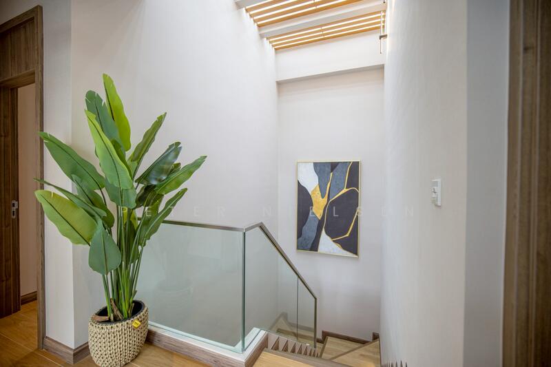 Tree villa, Chon Buri (Pattaya), Huai Yai, Bang Lamung (Pattaya), Chon Buri (Pattaya), 4 Bedrooms, 405 sqm, Single Detached House For Sale, by Peter Nielsen, 500004733 - DDproperty.com