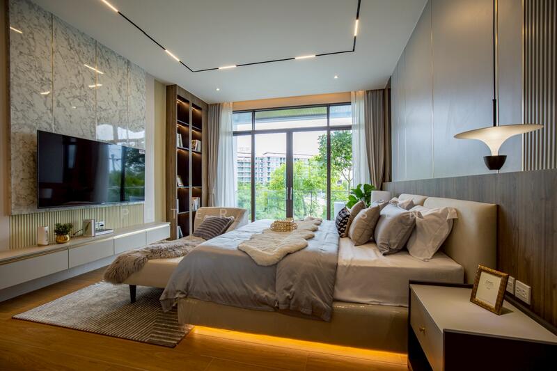 Tree villa, Chon Buri (Pattaya), Huai Yai, Bang Lamung (Pattaya), Chon Buri (Pattaya), 4 Bedrooms, 405 sqm, Single Detached House For Sale, by Peter Nielsen, 500004733 - DDproperty.com