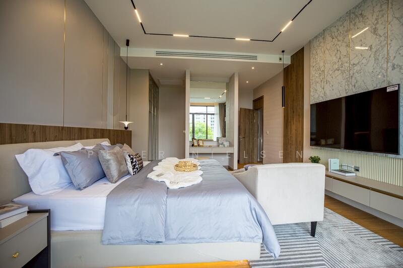 Tree villa, Chon Buri (Pattaya), Huai Yai, Bang Lamung (Pattaya), Chon Buri (Pattaya), 4 Bedrooms, 405 sqm, Single Detached House For Sale, by Peter Nielsen, 500004733 - DDproperty.com