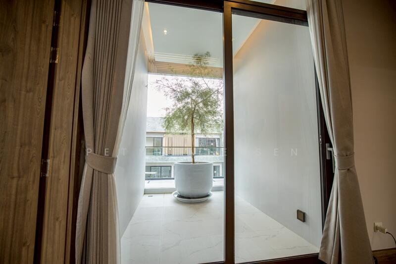 Tree villa, Chon Buri (Pattaya), Huai Yai, Bang Lamung (Pattaya), Chon Buri (Pattaya), 4 Bedrooms, 405 sqm, Single Detached House For Sale, by Peter Nielsen, 500004733 - DDproperty.com