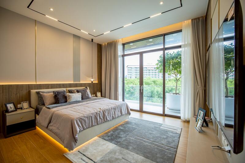 Tree villa, Chon Buri (Pattaya), Huai Yai, Bang Lamung (Pattaya), Chon Buri (Pattaya), 4 Bedrooms, 405 sqm, Single Detached House For Sale, by Peter Nielsen, 500004733 - DDproperty.com