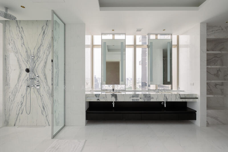 For Rent - Four Seasons Private Residences, Bangkok