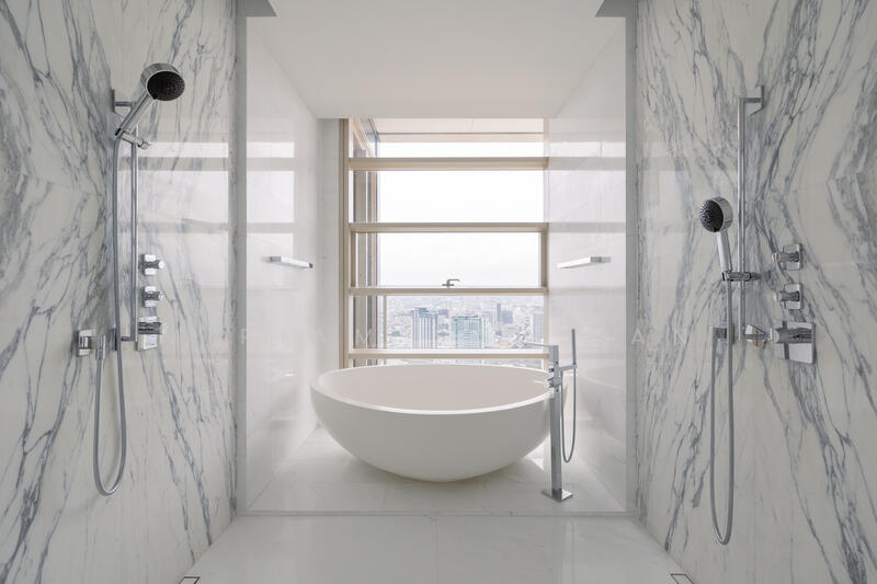 For Rent - Four Seasons Private Residences, Bangkok