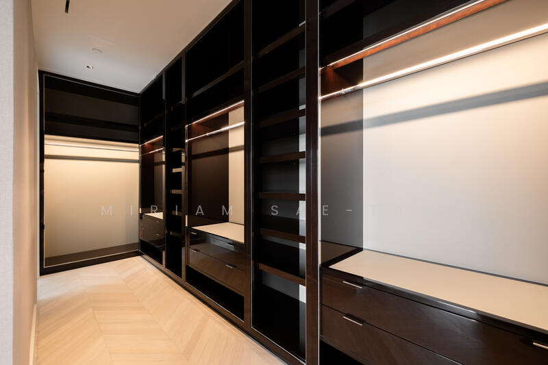 For Rent - Four Seasons Private Residences, Bangkok