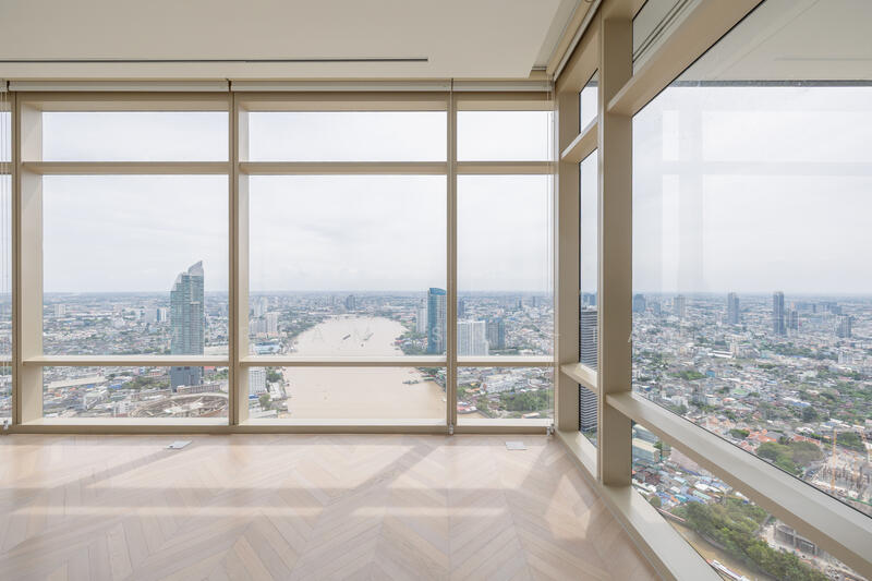 For Rent - Four Seasons Private Residences, Bangkok