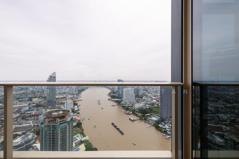 For Rent - Four Seasons Private Residences, Bangkok