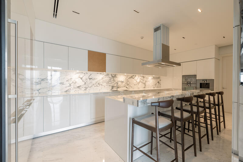 For Rent - Four Seasons Private Residences, Bangkok