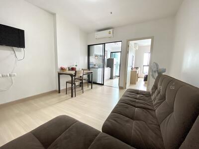 ขาย - Supalai Loft @ Talat Phlu Station : ศุภาลัย ลอฟท์ แอท สถานีตลาดพลู, กรุงเทพ
