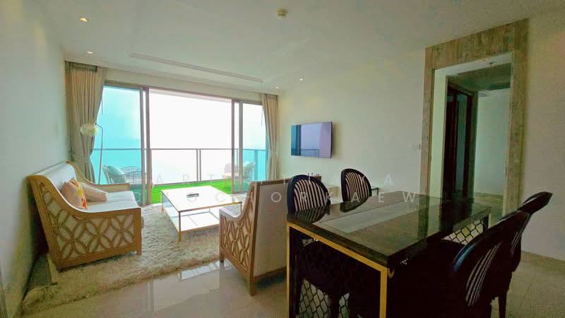 For Sale - The Riviera Monaco, Chon Buri (Pattaya)